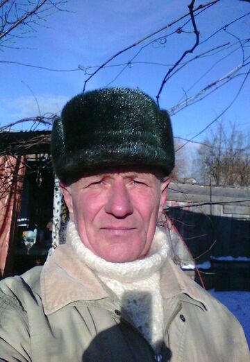 My photo - vasiliy smirnov, 64 from Pochep (@poligraf24)