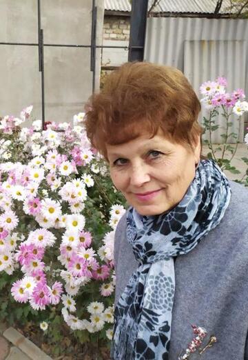 Моя фотография - лариса, 70 из Донецк (@larisa56466)