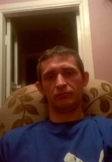 My photo - Anatoliy, 49 from Tavda (@anatoliy32565)