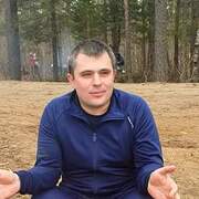 Михаил, 36, Андреаполь
