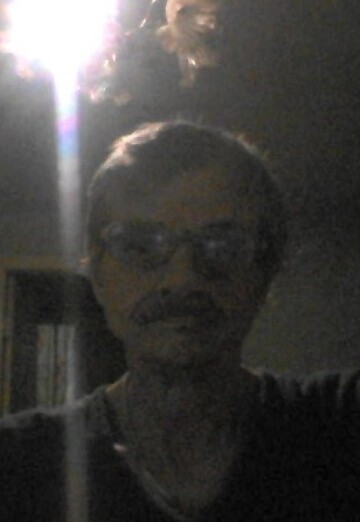 Моя фотография - vova, 71 из Саратов (@vova52974)