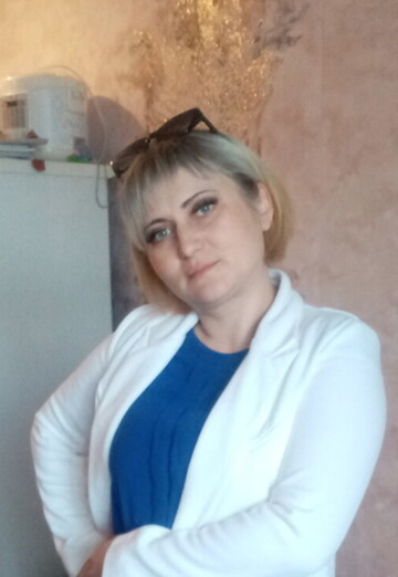 Benim fotoğrafım - Anastasiya, 35  İrkutsk şehirden (@anastasiya208152)