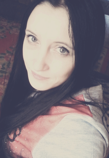 My photo - Karina, 28 from Grodno (@karina15241)