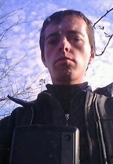 Моя фотография - Александр, 33 из Киев (@aleksandr934041)