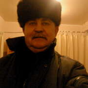 Валерий Иванович, 62, Суна