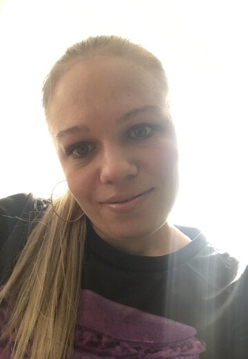 Моя фотография - Светлана, 38 из Оренбург (@svetlana182504)