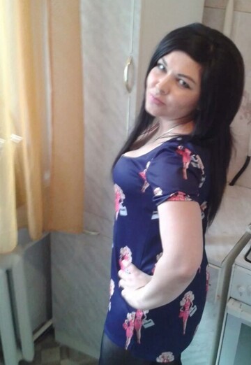 My photo - Marina, 39 from Kurgan (@marina178218)