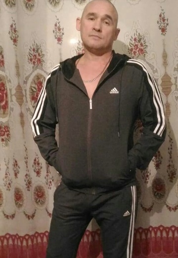 My photo - Evgeniy, 44 from Dushanbe (@evgeniy352516)