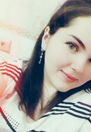 My photo - Ekaterina, 24 from Mirny (@ekaterina137967)