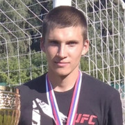 Саша, 19, Краснощеково