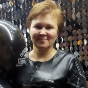 Лариса, 49, Янаул