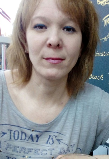 Моя фотография - Алена, 39 из Тавда (@alena123264)