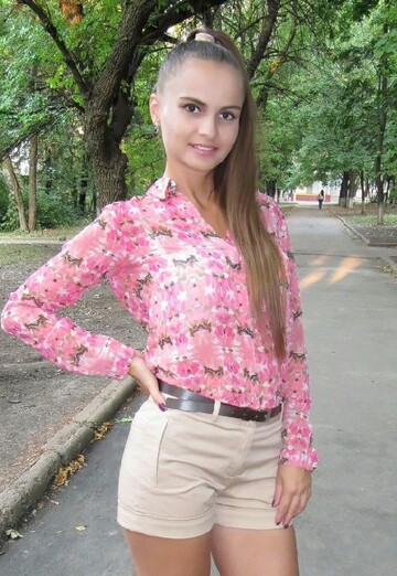 Yulia (@yuliya826) — моя фотография № 17
