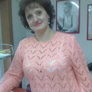 Светлана, 54, Гурьевск