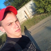 Василий, 23, Забайкальск