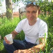 вадим, 43, Залари
