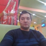 Альфит, 34, Караидель