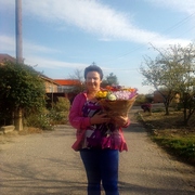 Алена, 44, Александровское (Ставрополь.)