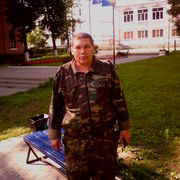 Andrey 54 Voskresensk