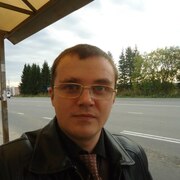 Евгений, 38, Ухта