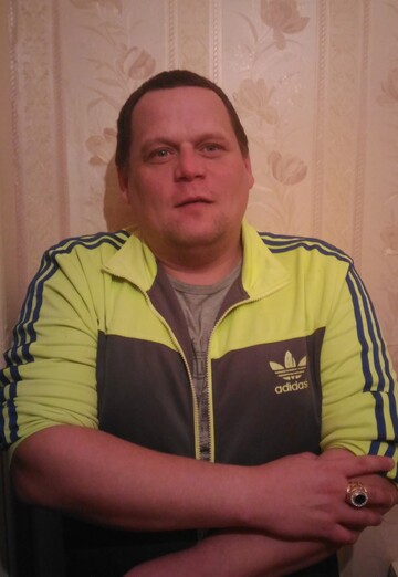 Моя фотография - Евгений, 45 из Николаевск-на-Амуре (@evgeniy203331)