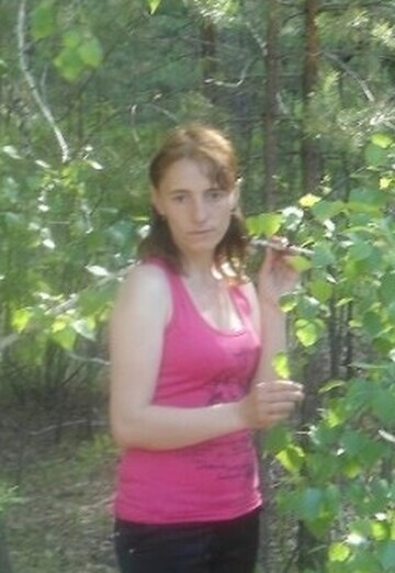 Кристина Захарова (@kristinazaharova2) — моя фотографія № 2