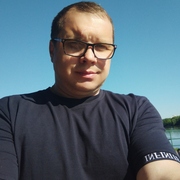 Дмитрий 42 года (Овен) Новосибирск