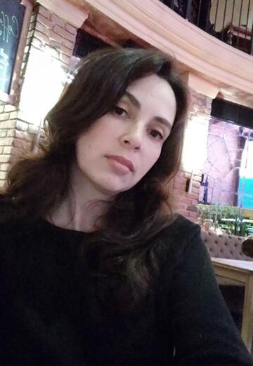 Моя фотография - Natali, 39 из Одесса (@natali55941)