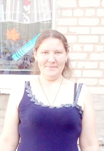 My photo - Olga Fedorova, 35 from Donetsk (@olgafederova)