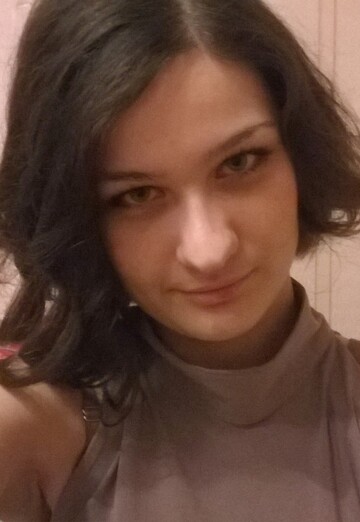 My photo - Viktoriya, 28 from Lipetsk (@viktoriya43816)