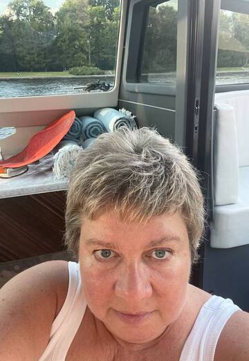 My photo - Mariya, 48 from Moscow (@mariya200949)