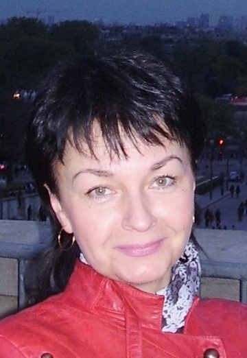 Моя фотография - Наталья, 55 из Нижний Новгород (@natalya17594)