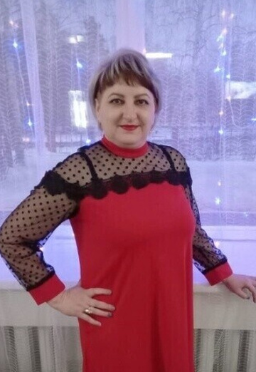 My photo - Alena Ivanova, 50 from Ust-Kamenogorsk (@alenaivanova83)