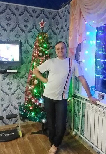 Моя фотография - Валерий, 53 из Ленинск-Кузнецкий (@valeriy43273)