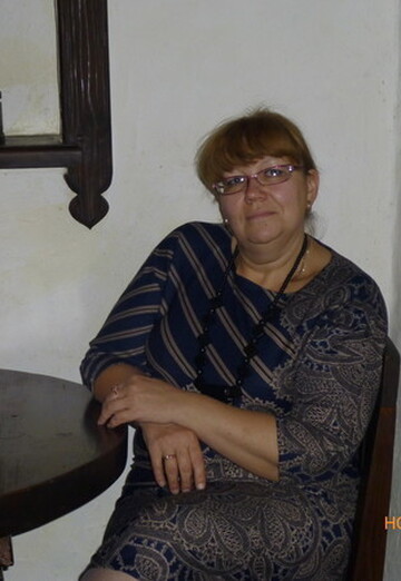 Моя фотография - Оксана, 57 из Краснодар (@oksana5166330)