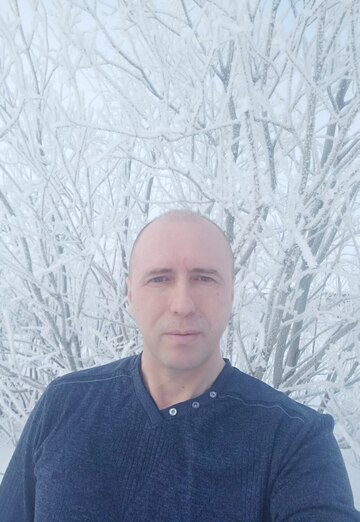 Моя фотография - Константин, 50 из Кочубеевское (@konstantin93857)
