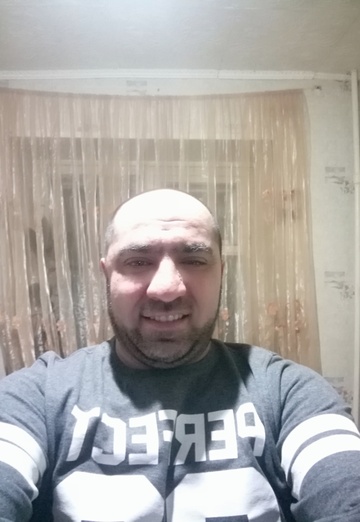 My photo - Sev, 41 from Yaroslavl (@sev225)