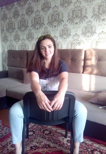 My photo - Mila, 39 from Babruysk (@mila28294)