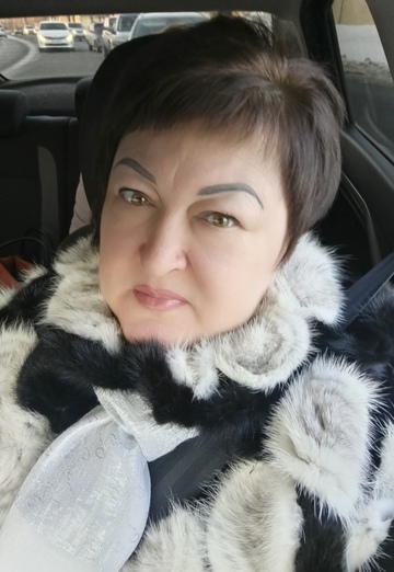 Моя фотография - Наталья, 50 из Оренбург (@natalya371451)