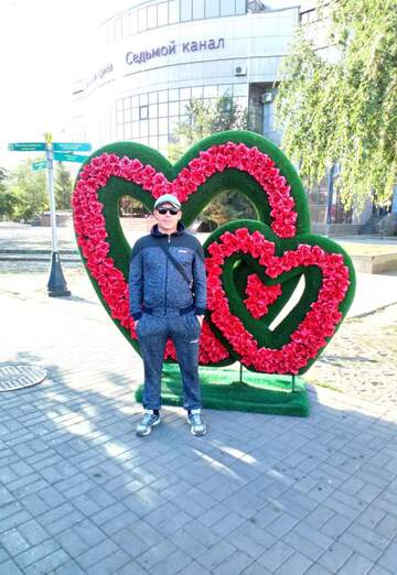 Моя фотография - Владимир, 37 из Астана (@vladimir243564)