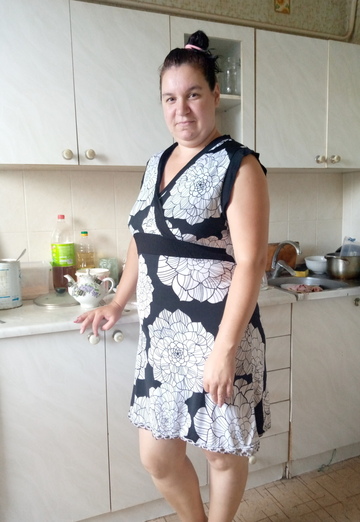 My photo - Yulya, 35 from Zhytomyr (@ulya56118)