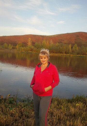 My photo - Galina, 60 from Salavat (@galina4189)