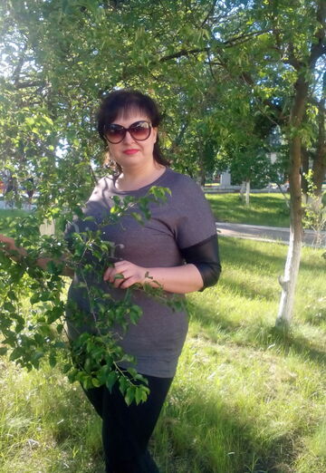 My photo - Olga, 33 from Zhirnovsk (@olga162468)