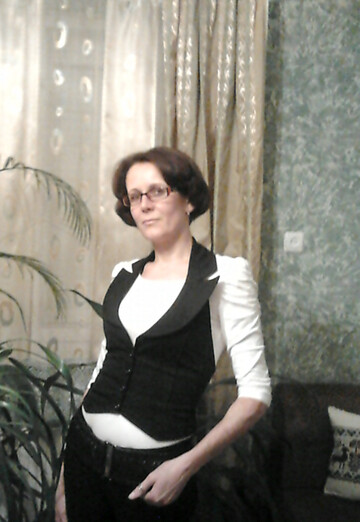 My photo - Nelli, 45 from Beregovo (@nelli1289)