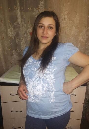 Моя фотография - Вера Стадниченко, 41 из Сумы (@verastadnichenko)