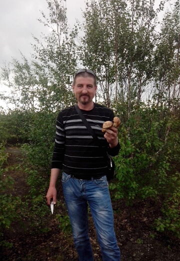 My photo - vyacheslav, 49 from Slavyansk (@vyacheslav9477)