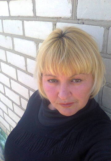 My photo - Nataliya, 54 from Kherson (@nataliya11427)