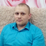 Дмитрий, 30, Кирово-Чепецк
