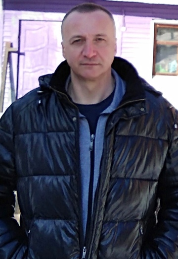 My photo - Valeriy, 51 from Barnaul (@deulenkovalery)