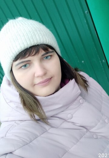 My photo - Darina, 32 from Stavropol (@darina8709)